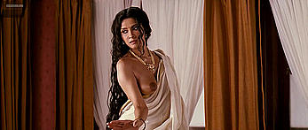 Actress - Nandana Sen: Movie - Rang Rasiya